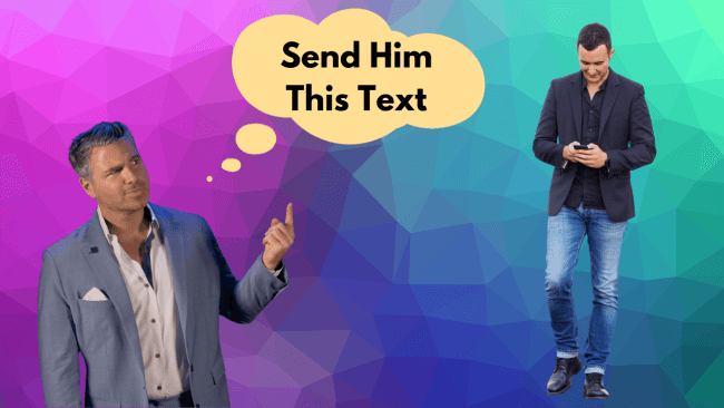 #1-text-to-reignite-a-spark-with-a-guy