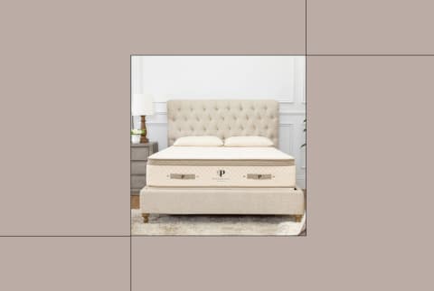 PlushBeds Luxury Bliss Natural Latex Mattress review