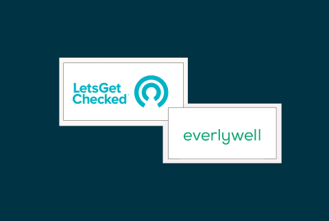 letsgetchecked vs. everlywell