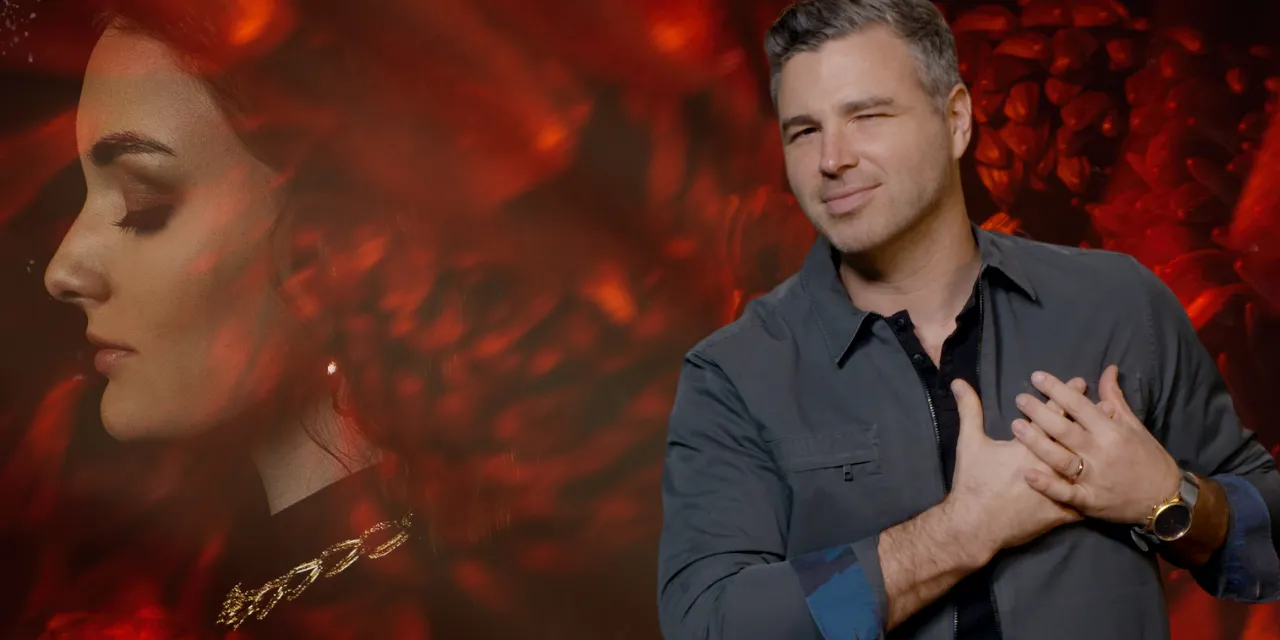 the-feminine-charm-code:-7-proven-ways-to-be-a-magnetic-first-date