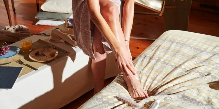 this-is-how-a-beauty-expert-gets-smoother-skin-overnight