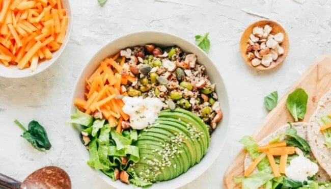 your-complete-guide-to-getting-all-the-protein-you-need-from-plants