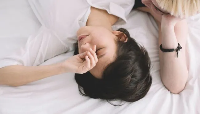 can’t-turn-your-brain-off-at-night?-this-underrated-ingredient-ushers-in-calm