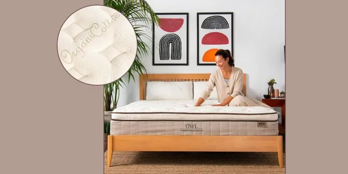 this-hybrid-mattress-is-customizable-for-every-sleep-style-(+-it’s-naturally-cooling)