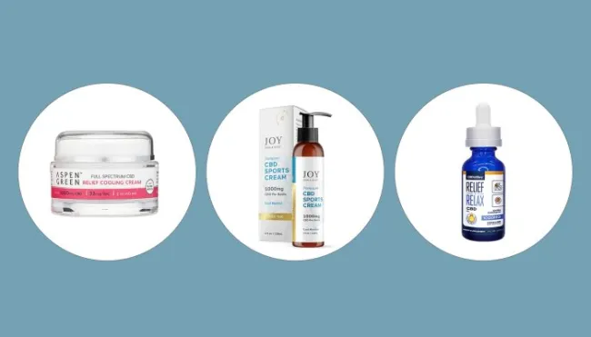 should-you-use-oral-or-topical-cbd-for-pain?-an-expert-weighs-in should-you-use-oral-or-topical-cbd-for-pain?-an-expert-weighs-in