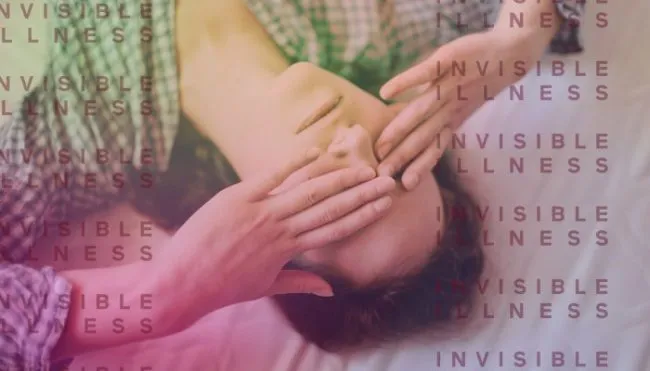 my-mental-health-condition-was-dismissed-for-years—how-i’m-finally-owning-it