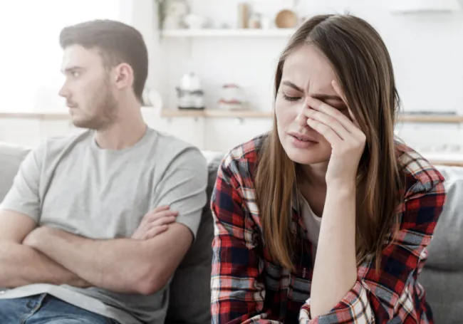 my-husband-gets-mad-at-me-when-i-tell-him-he-hurt-my-feelings:11-practical-solutions