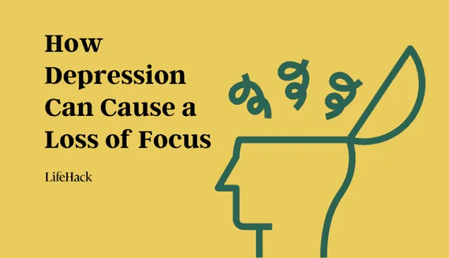 how-depression-can-cause-a-loss-of-focus