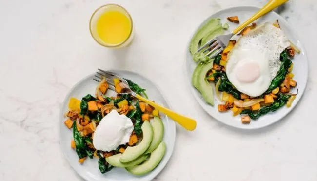 make-this-swap-at-breakfast-to-fight-inflammation,-new-study-says