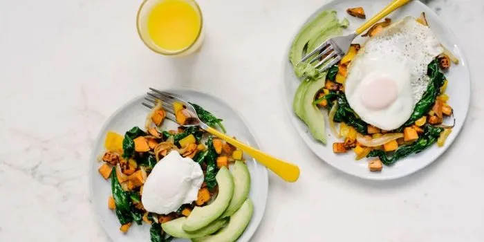 make-this-swap-at-breakfast-to-fight-inflammation,-new-study-says