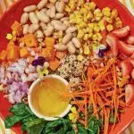 need-a-quick-&-balanced-lunch?-try-this-white-bean-&-squash-grain-bowl