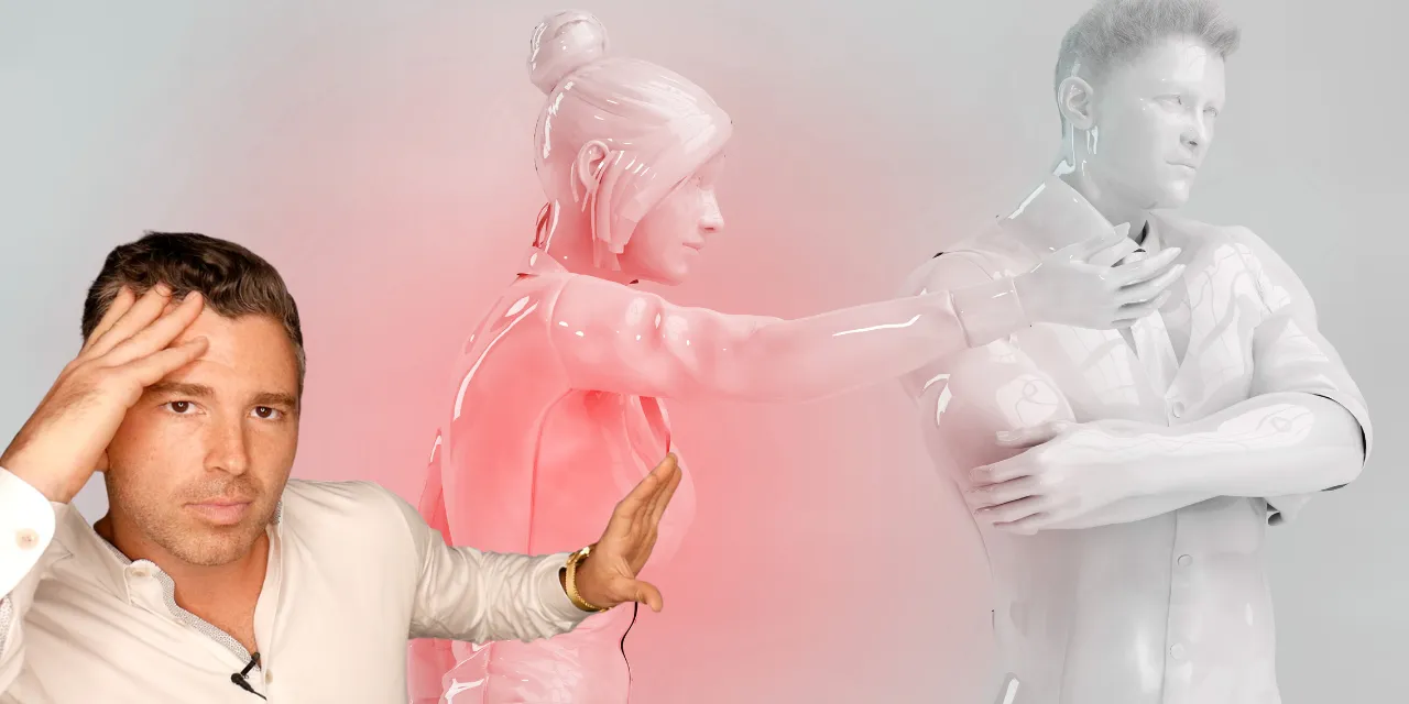 why-your-relationships-only-last-3-months:-the-friendship-phenomenon