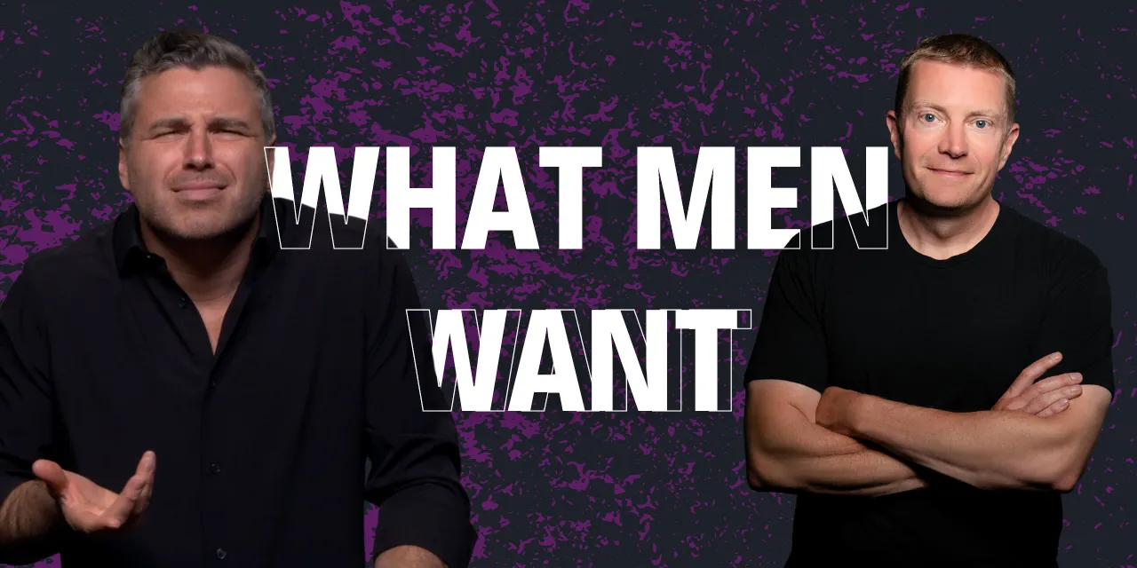 what-men-really-want-in-a-woman:-4-traits-nobody-talks-about