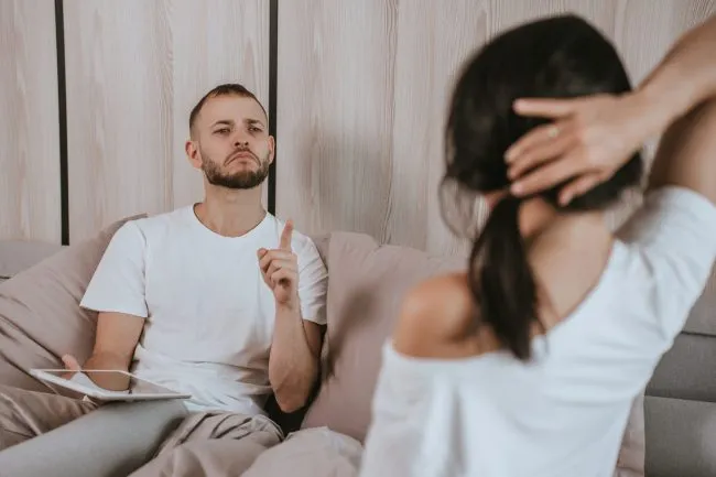 is-my-partner-a-narcissist?