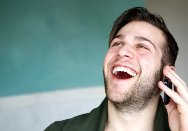 humor-hotline:-101-amusing-ways-to-answer-the-phone