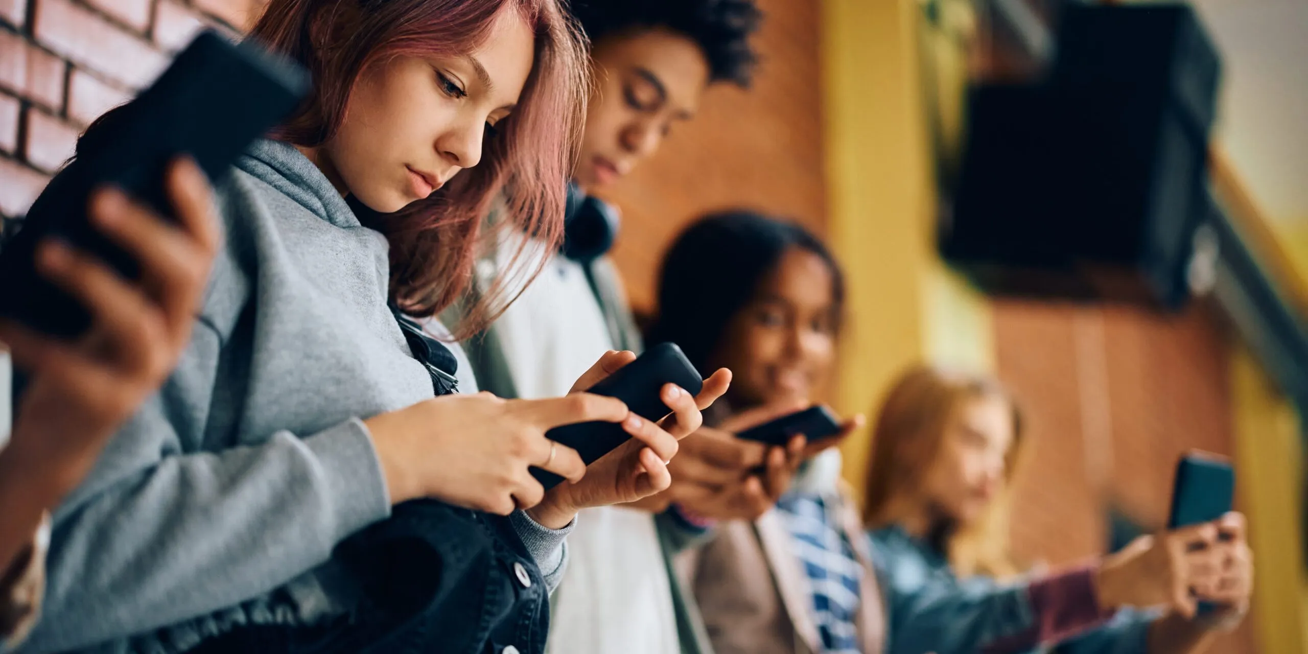 social-media and-teens