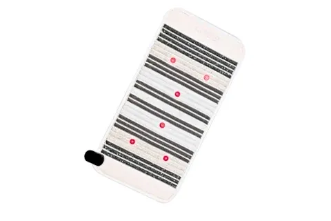 heat healer compact energy mat heat healer compact energy mat