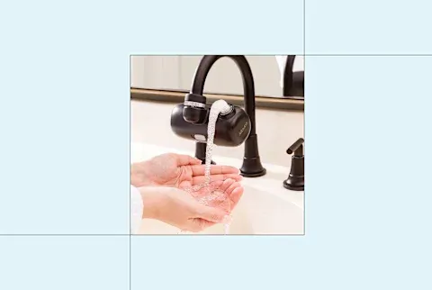 Canopy Faucet Filter Review Tested