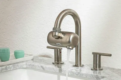 Canopy Faucet Filter
