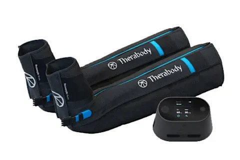 Therabody RecoveryAir Pro