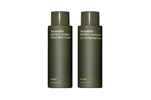 necessaire rosemary oil duo