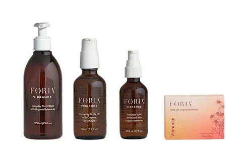 foria midlife magic set