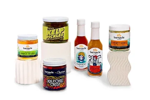 Barnacle Foods Best Of Barnacle Bundle 