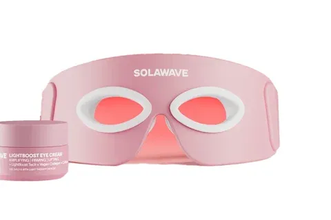 solawave eye recovery pro kit
