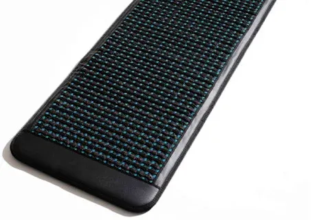 HigherDose Infrared PEMF Mat