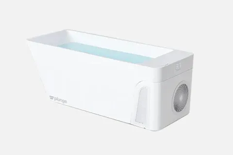 plunge cold plunge tub