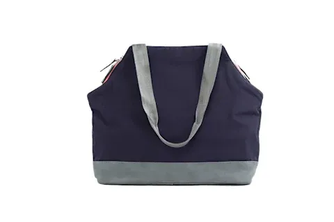 double take london tennis duffle