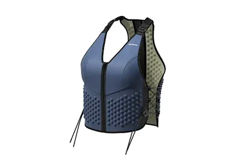 Omorpho G-Vest+