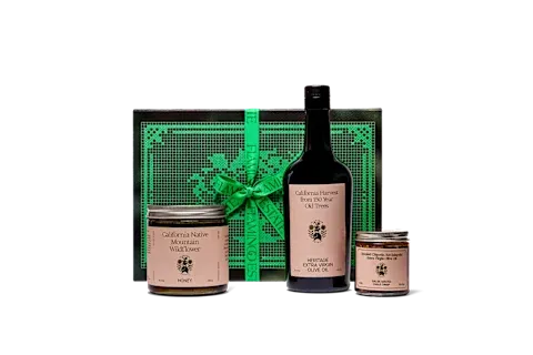 Flamingo Estate Chef's Kiss