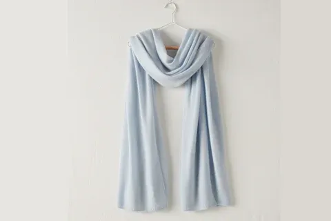 Haven Well Within cashmere wrap