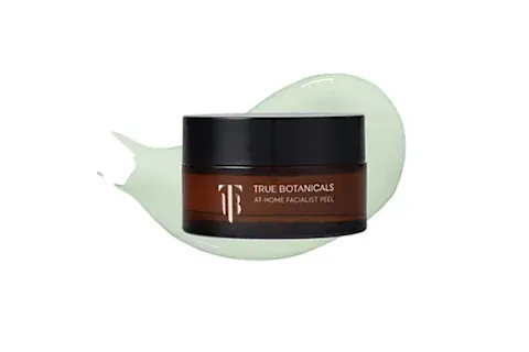 True Botanicals At-Home Facialist Peel