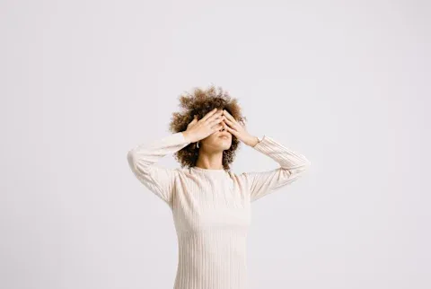 How To Lower Cortisol Levels When You're Feeling Stressed & Anxious How To Lower Cortisol Levels When You're Feeling Stressed & Anxious