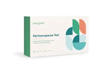 everlywell perimenopause test