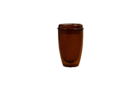A short, tumbler-style travel mug or insulated cup from Good Cuppa