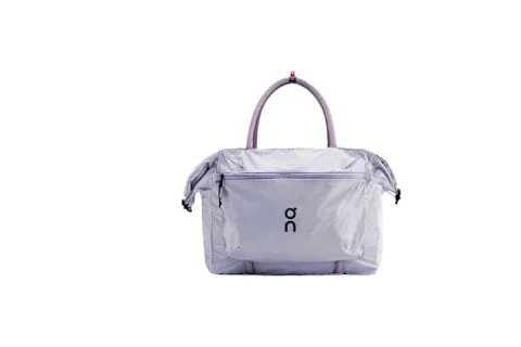 Essential organization for the modern athlete. A minimalist, clean-design bag to carry your gear and seamlessly transition through your day.