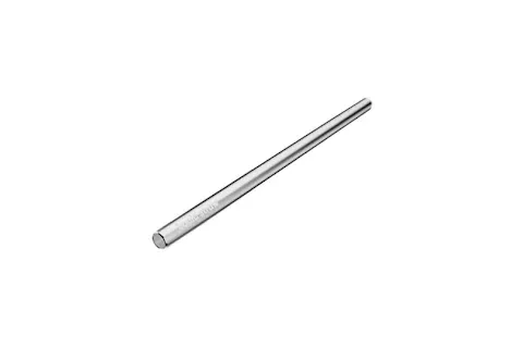 Metal straw