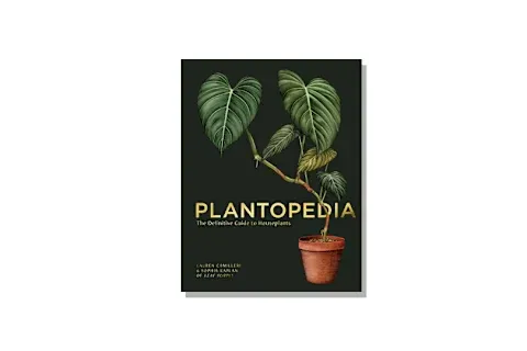 Plantopedia Book