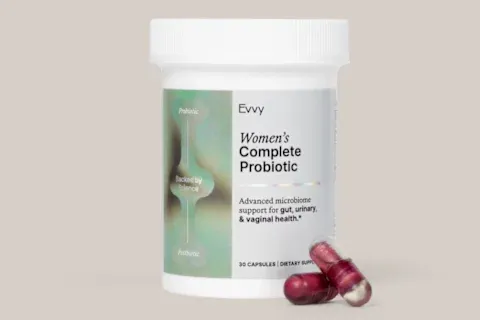 Women’s Complete Probiotic