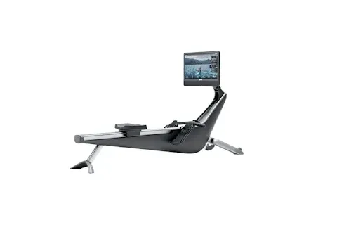 Full-body flow and immersive cardio. A smooth, realistic rowing experience that brings the performance studio into your home.