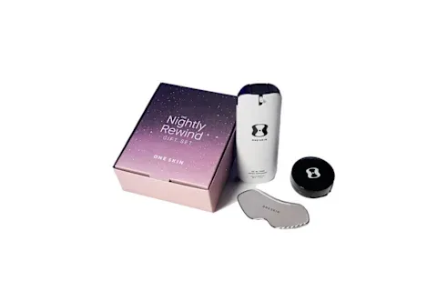 One Skin Nightly Set