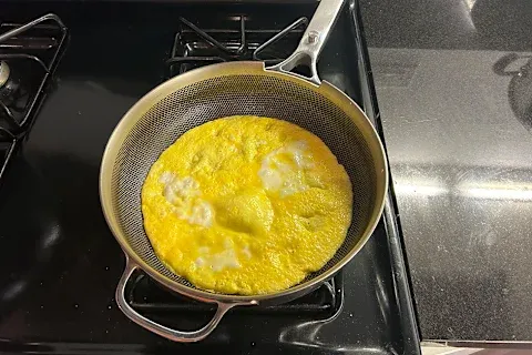 our place titanium always pan pro