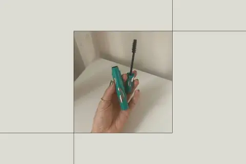 Thrive Causemetics Liquid Lash Volumizer Mascara beauty editor review