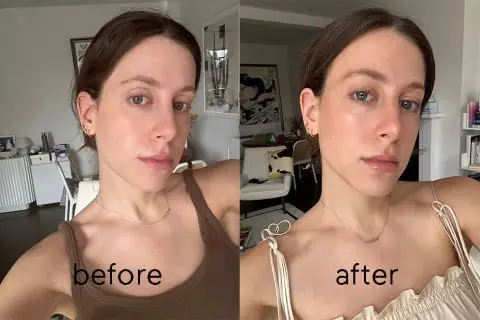 Thrive Causemetics Liquid Lash Volumizer Mascara beauty editor review