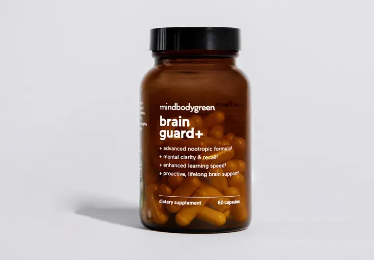 brain guard+