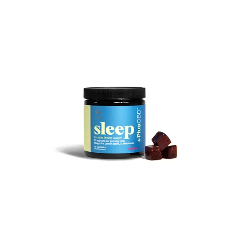 Sleep Gummy