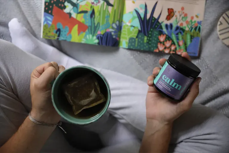 Sometimes, Personal Growth Means Slowing Down. Here's How To Start